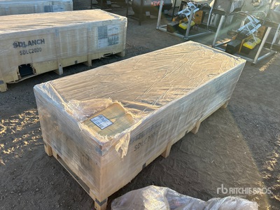 2026 SDRAND SDLC2020 20 ft x 20 ft Cochera (Unused)