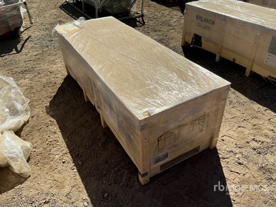 2026 SDRAND SDLC2020 20 ft x 20 ft Carport (Unused)