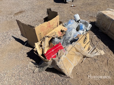 2026 SDRAND IREV-BLUE Electric Scooter (Unused)