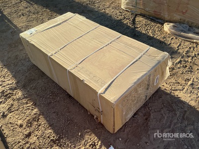 2026 SDRAND IREV-WHITE Electric Scooter (Unused)