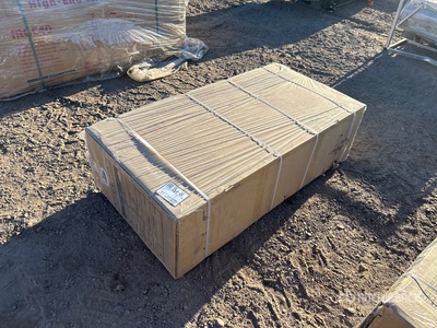 2026 SDRAND IREV-WHITE Electric Scooter (Unused)