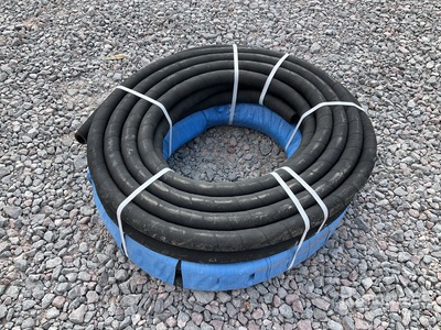 Quantity of (2) 2026 Terratop OR25-38 Lote de Magueras Hidraulicas (Sin Usar) / Hydraulic Hose (Unused)