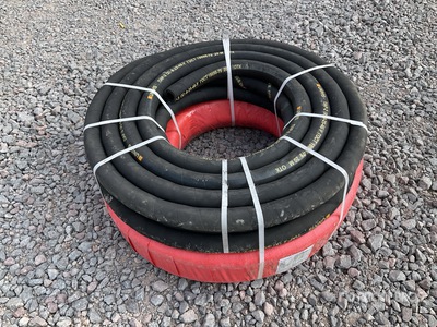 Quantity of (2) 2026 Terratop HT25-46 Lote de Magueras Hidraulicas (Sin Usar) / Hydraulic Hose (Unused)