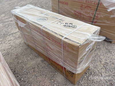 2026 SDRAND IREV Electric Scooter (Unused)