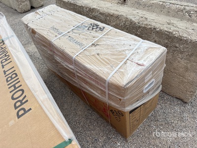 2026 SDRAND IREV Electric Scooter (Unused)