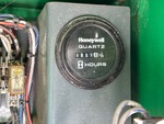 Hour Meter / Odometer