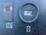Hour Meter / Odometer