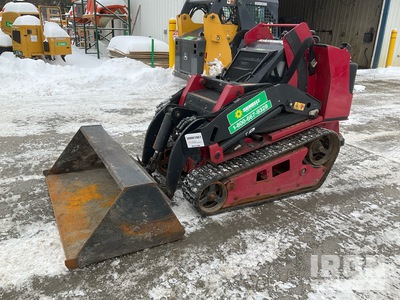 2020 Toro 22328 Mini Compact Track Loader