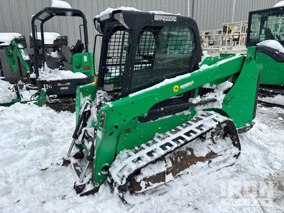 2020 Bobcat T550 Compact Track Loader (Inoperable)