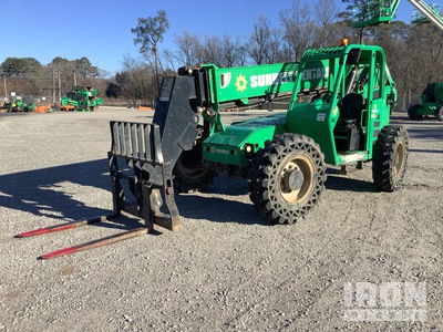 2016 JLG/SkyTrak 6042 Telehandler