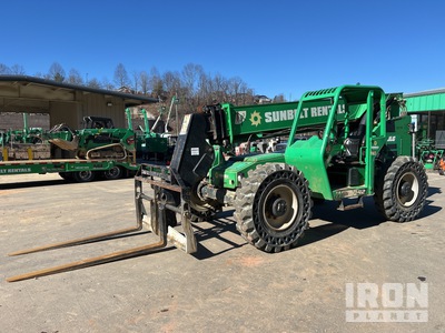 2016 JLG/SkyTrak 8042 Telehandler