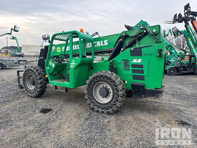2016 SkyTrak 8042 Telehandler in Kennewick, Washington, United States ...