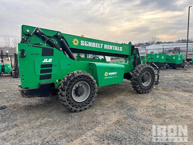 2016 SkyTrak 8042 Telehandler in Kennewick, Washington, United States ...