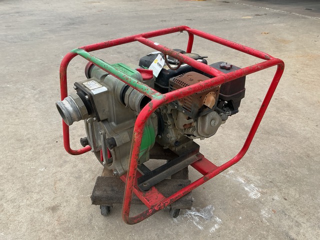 キューピー Equipment & Trucks Auction - 29 Jan 2026 | IronPlanet