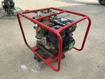 Picture, Left Rear Corner