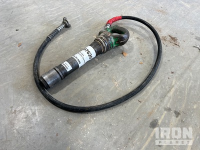 2023 Tamco RB133K-SBG Pneumatic Rivet Buster