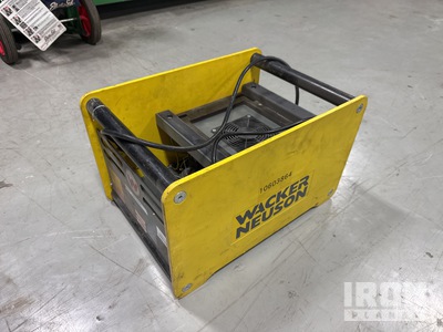 2022 Wacker 5100028231 Varios, herramientas manuales