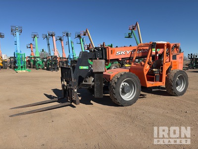 2016 JLG 10054 Telehandler