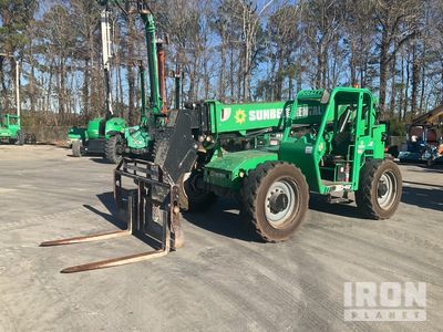 2017 SkyTrak 6042 Teleskoplader