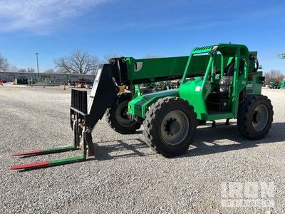 2018 JLG/SkyTrak 6042 Telehandler