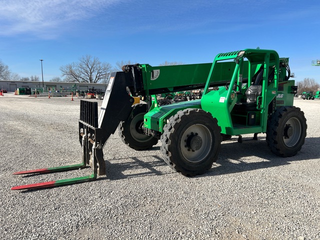 2018 JLG/SkyTrak 6042 Telehandler