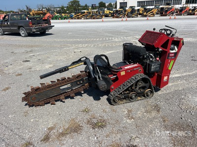 2023 Toro TRX-300 Walk Behind Wykoparka