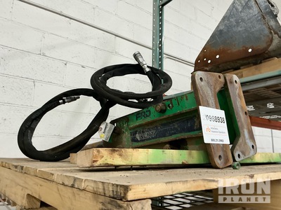 2018 FRD FX25FSP Hydraulic Breaker (Inoperable)