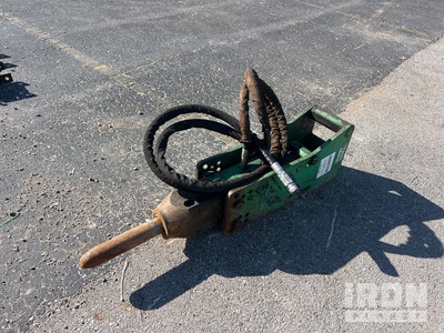 2019 FRD Fx55a-CP 12 in Q/C Hydraulic Breaker