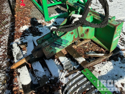 2019 FRD KFX45A-WB Skid Steer Breaker