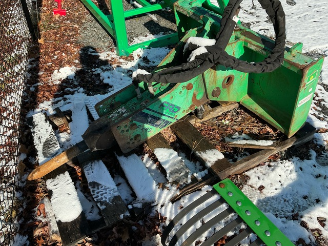 2019 FRD KFX45A-WB Skid Steer Breaker