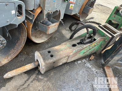 2018 Indeco HP500FS Hydraulic Breaker