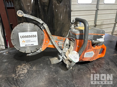 2022 Husqvarna K760 Cut-N-Break Saw
