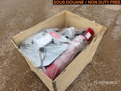 2025 SKLP SK-BTJ10 Demonte Pneu (Non Utilise) Tire Changer (Unused)