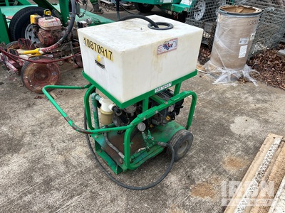 2023 Rice Hydro DPV3B-KIT-SB Hydrostatic Test Pump