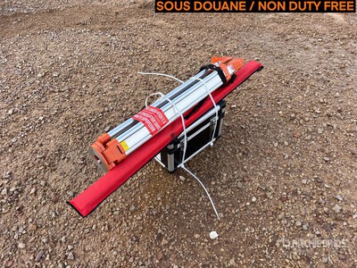 2025 Niveau Laser (Non Utilise) Laser Level (Unused)