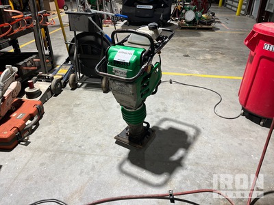 2022 Multiquip MTX-70HD Ubijak podnośnikowy