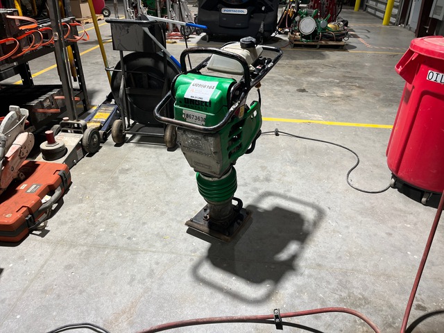 2021 Multiquip MTX-70HD Jumping Jack Tamper