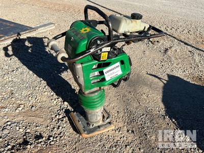 2022 Multiquip MTX-70HD Ubijak podnośnikowy