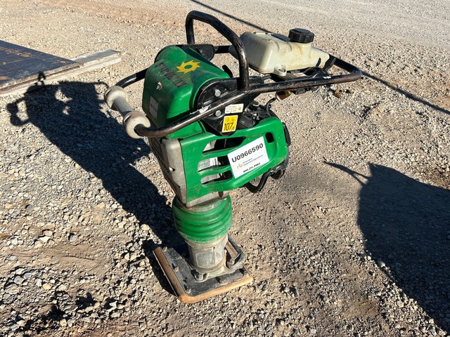 2021 Multiquip MTX-70HD Jumping Jack Tamper