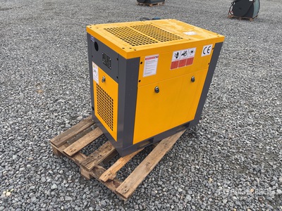2025 Zelfir Am 10ph Compressore (Unused)
