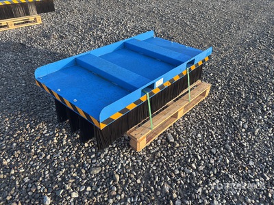 2025 KS 60 Sweeper ملحقات شاحنة الرفع المتنوعة (Unused)