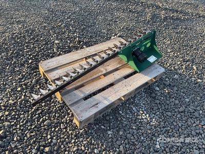 2025 Solmek EF-150 Lawn Mower (Unused)