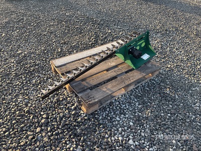 2025 Solmek EF-150 Lawn Mower (Unused)