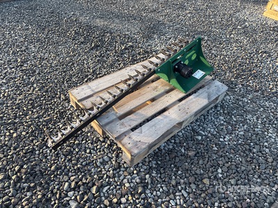 2025 Solmek EF-150 Lawn Mower (Unused)