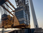 Crane Superstructure with 