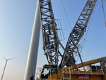 Crane Superstructure with 