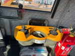 Control Station - Upper with 