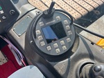 Control Station - Upper with 