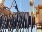 Crane Superstructure with 
