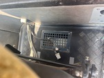 Control Station - Upper with 